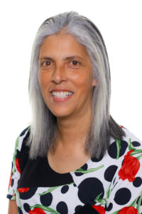Fiona D'Souza