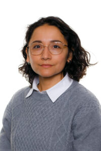 Gina Quintero